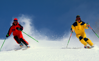 Pokyny k lyžařskému kurzu 2022