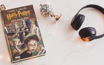 Soutěž Znáte svět Harryho Pottera i pro veřejnost!