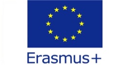 Akreditace Erasmus+